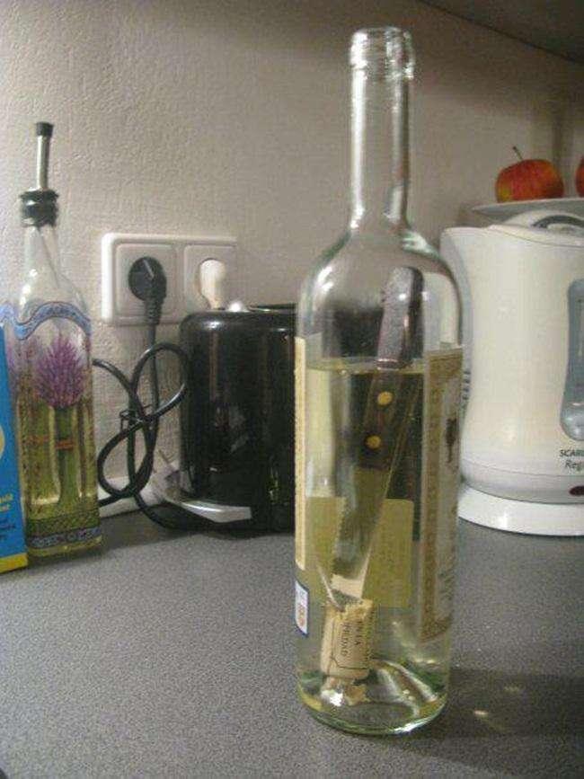 Illustration de l'article : 25 professional DIYers who had really creative ideas!