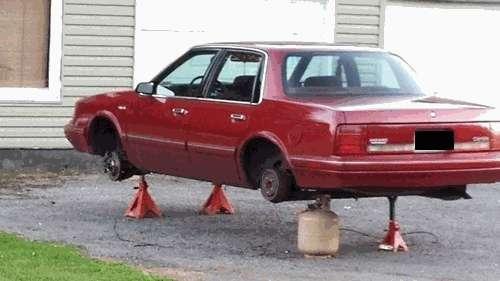 Illustration de l'article : 25 professional DIYers who had really creative ideas!