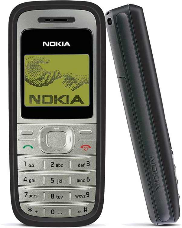 Illustration de l'article : The 9 worst things we did with our first cell phones!