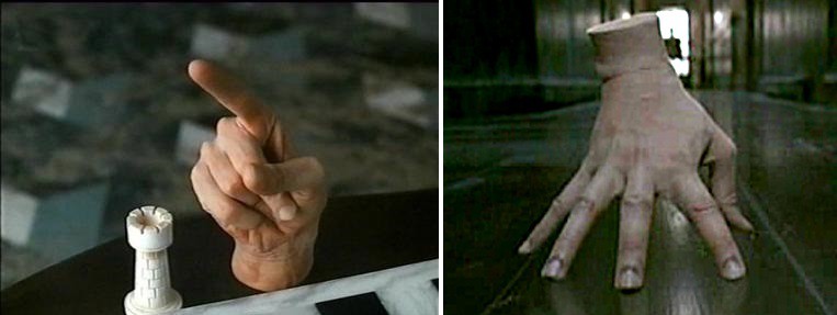 Illustration de l'article : What do the 8 actors from The Addams Family look like 25 years later?