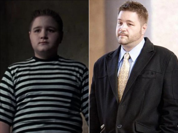 Illustration de l'article : What do the 8 actors from The Addams Family look like 25 years later?