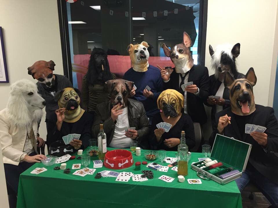 Illustration de l'article : 15 of the best costume ideas to do with your friends!