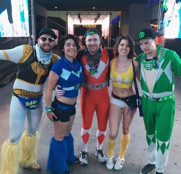 Illustration de l'article : 15 of the best costume ideas to do with your friends!