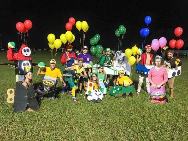 Illustration de l'article : 15 of the best costume ideas to do with your friends!