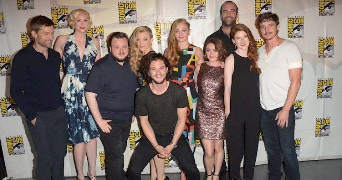 Illustration de l'article : 20 “Game of Thrones” secrets you’ve never heard before! Which ones surprise you the most?