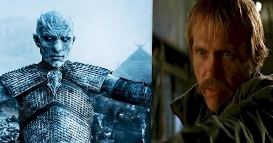 Illustration de l'article : 20 “Game of Thrones” secrets you’ve never heard before! Which ones surprise you the most?