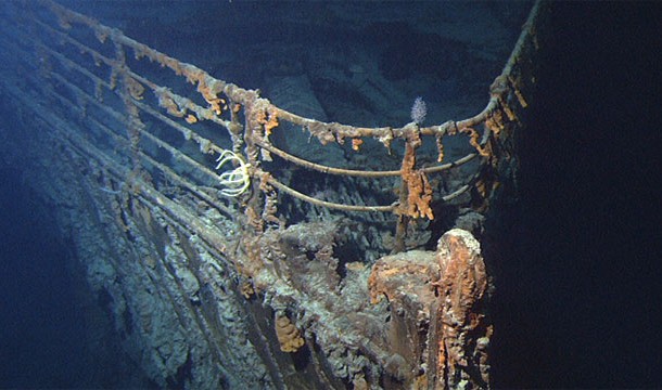 Illustration de l'article : 25 little-known facts about the Titanic that might surprise even the biggest fans of the movie