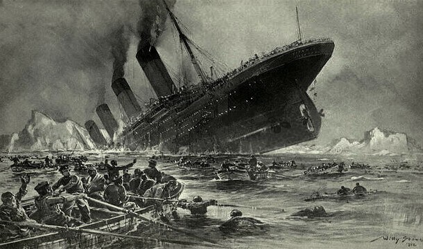 Illustration de l'article : 25 little-known facts about the Titanic that might surprise even the biggest fans of the movie