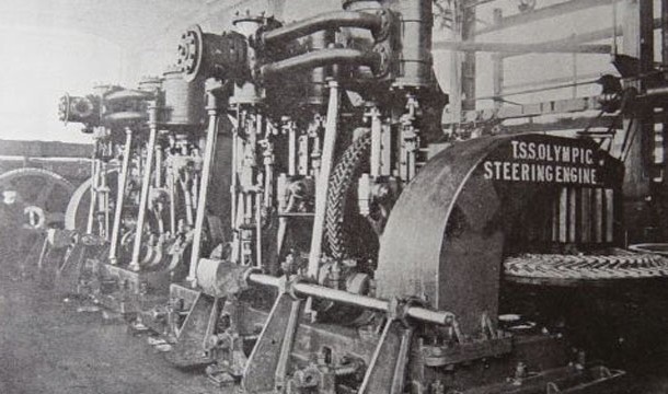 Illustration de l'article : 25 little-known facts about the Titanic that might surprise even the biggest fans of the movie