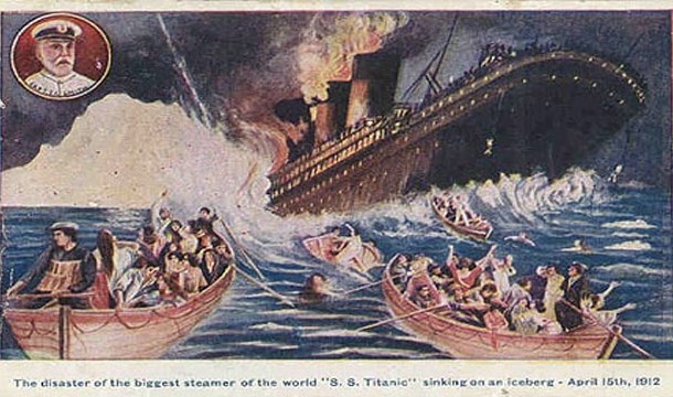 Illustration de l'article : 25 little-known facts about the Titanic that might surprise even the biggest fans of the movie
