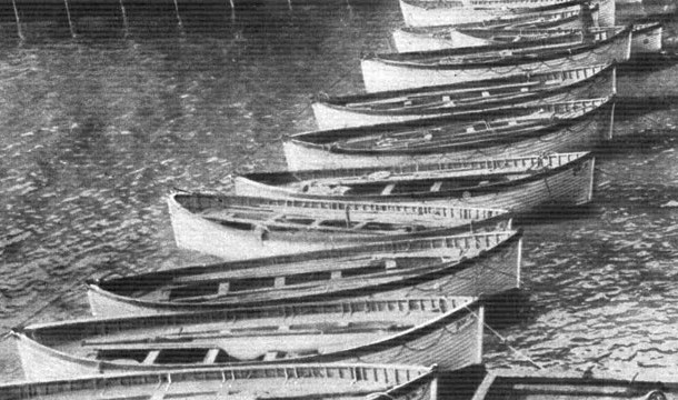 Illustration de l'article : 25 little-known facts about the Titanic that might surprise even the biggest fans of the movie