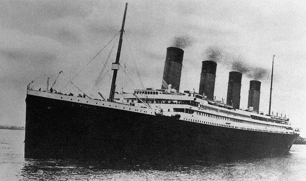 Illustration de l'article : 25 little-known facts about the Titanic that might surprise even the biggest fans of the movie