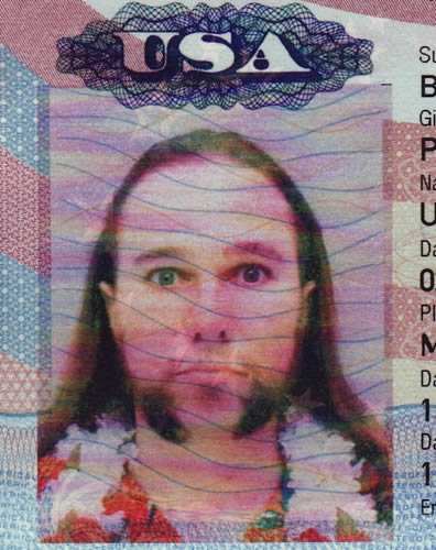 Illustration de l'article : 18 of the most bizarre and surprising ID cards