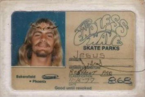 Illustration de l'article : 18 of the most bizarre and surprising ID cards