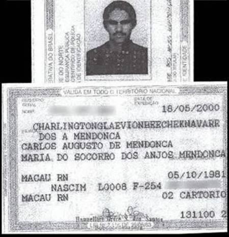 Illustration de l'article : 18 of the most bizarre and surprising ID cards