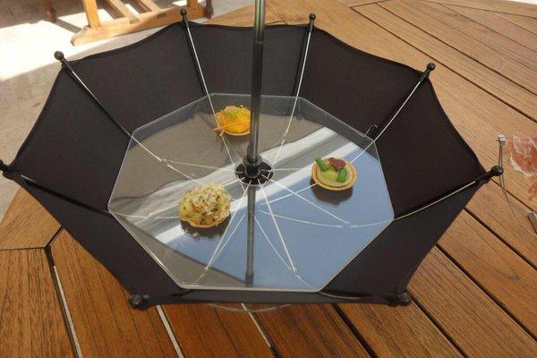 Illustration de l'article : 16 restaurants that took their innovative concept a little too far!