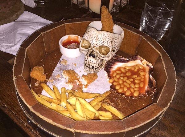 Illustration de l'article : 16 restaurants that took their innovative concept a little too far!