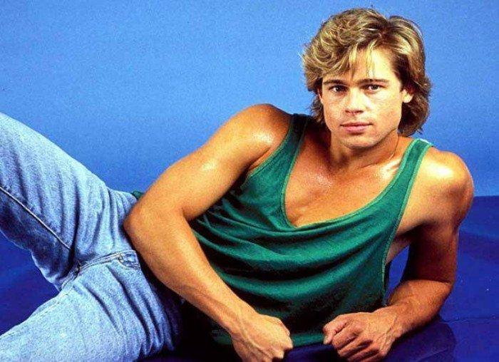 Illustration de l'article : 18 celebrities’ first casting photos!