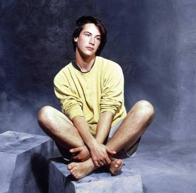 Illustration de l'article : 18 celebrities’ first casting photos!