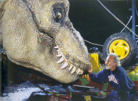 Illustration de l'article : Of these 20 movie photos seen from another angle, which one is the most surprising?