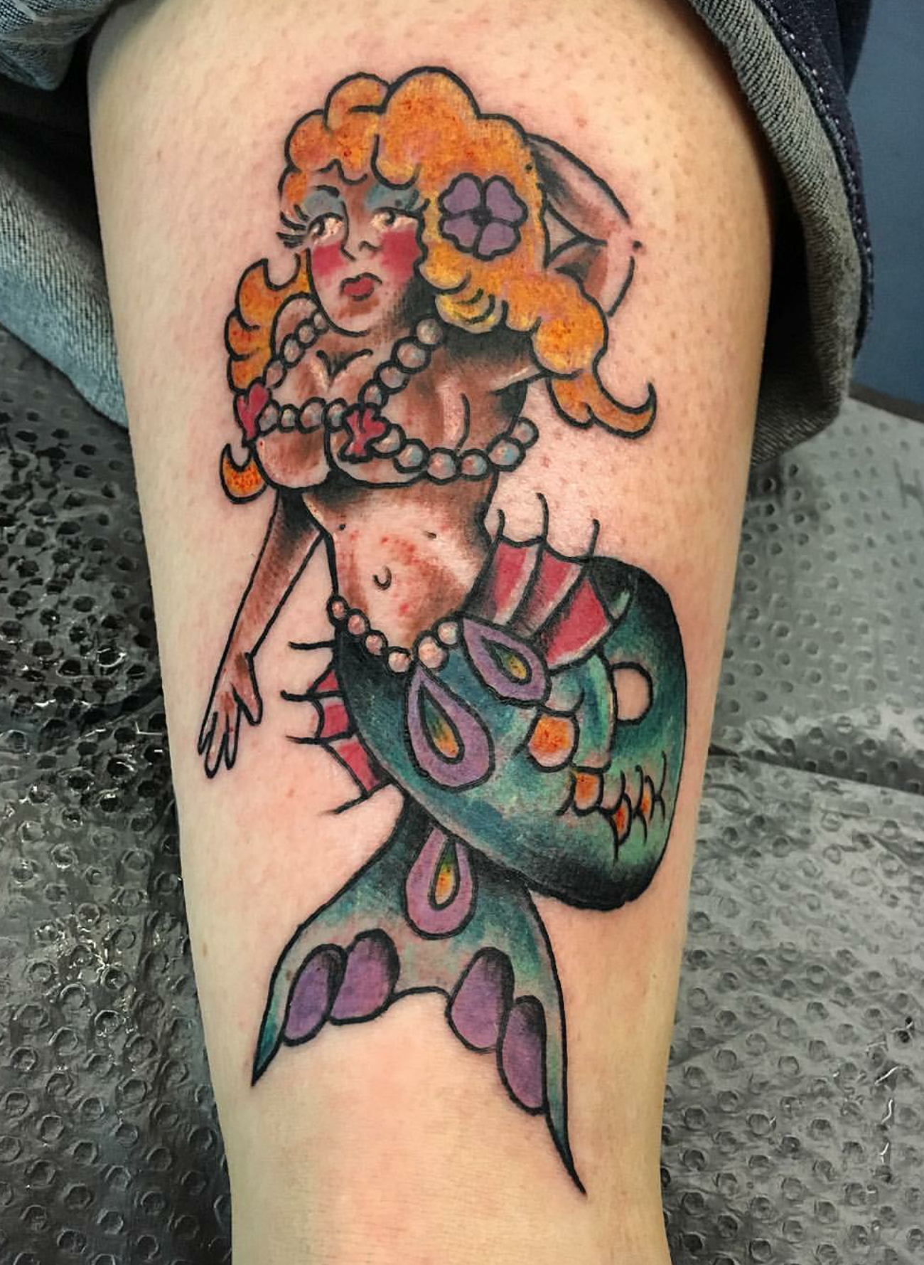 Illustration de l'article : 19 tattoos you definitely don’t want to copy! Which ones are the worst?