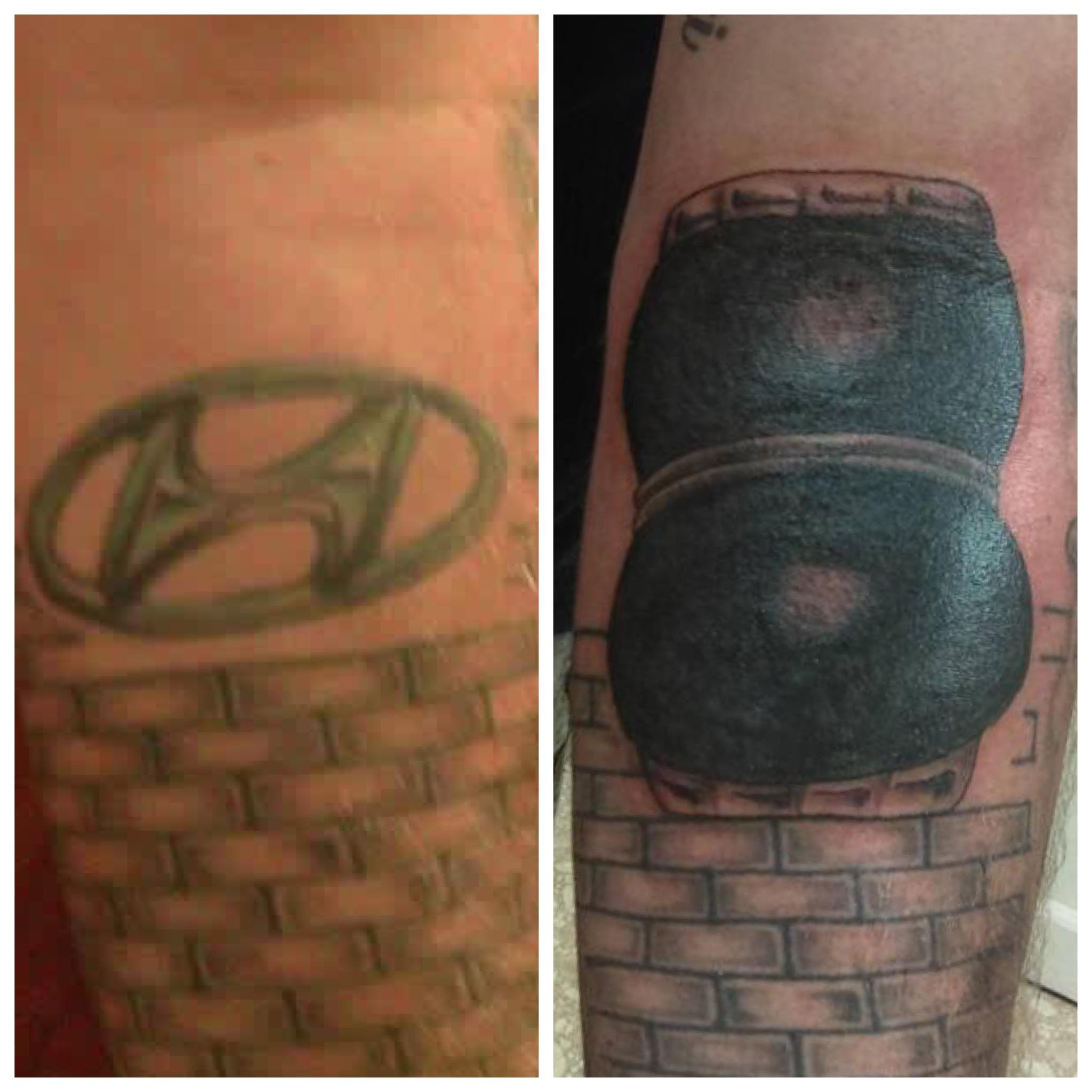 Illustration de l'article : 19 tattoos you definitely don’t want to copy! Which ones are the worst?