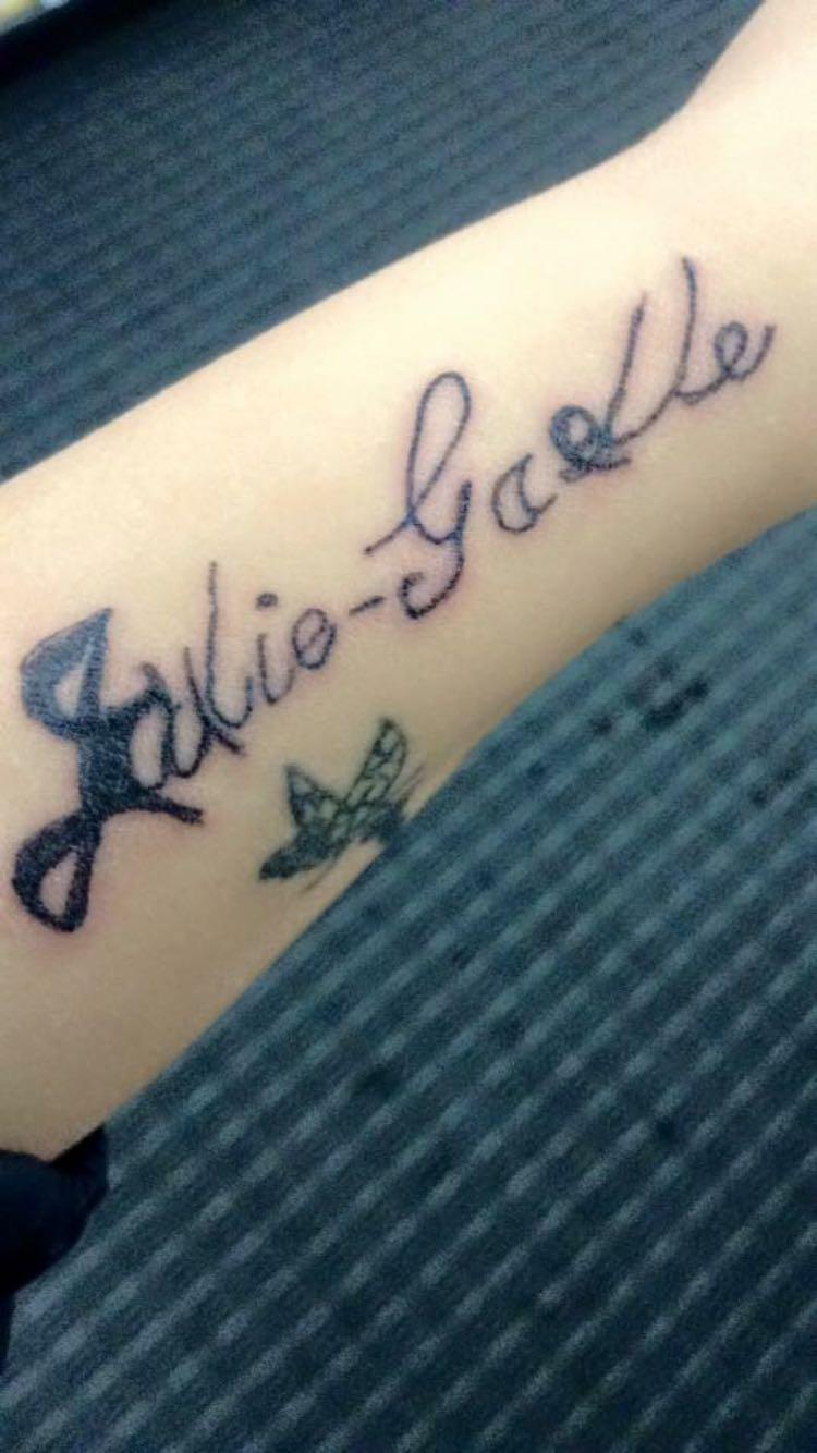 Illustration de l'article : 19 tattoos you definitely don’t want to copy! Which ones are the worst?