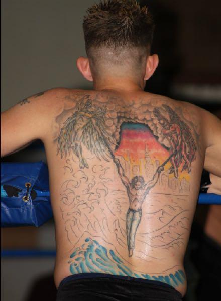 Illustration de l'article : 19 tattoos you definitely don’t want to copy! Which ones are the worst?