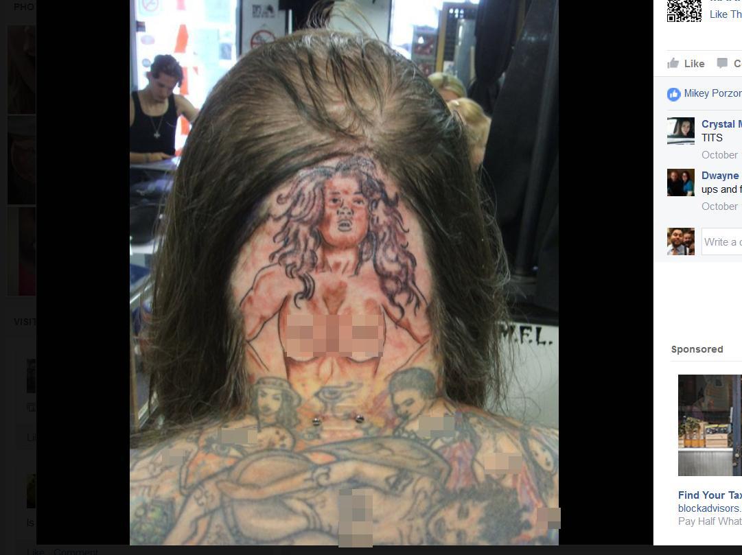 Illustration de l'article : 19 tattoos you definitely don’t want to copy! Which ones are the worst?