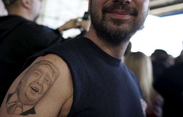 Illustration de l'article : 19 tattoos you definitely don&rsquo;t want to copy! Which ones are the worst?