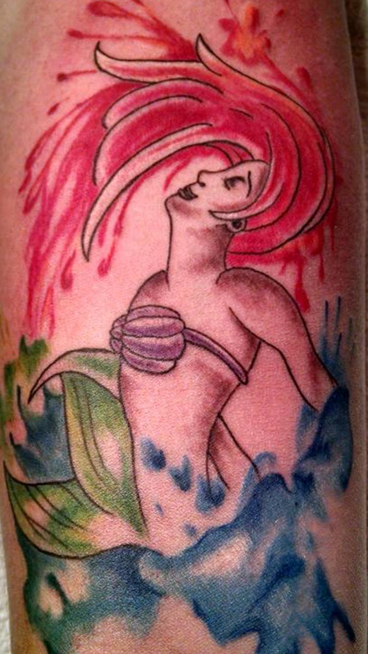 Illustration de l'article : 19 tattoos you definitely don’t want to copy! Which ones are the worst?