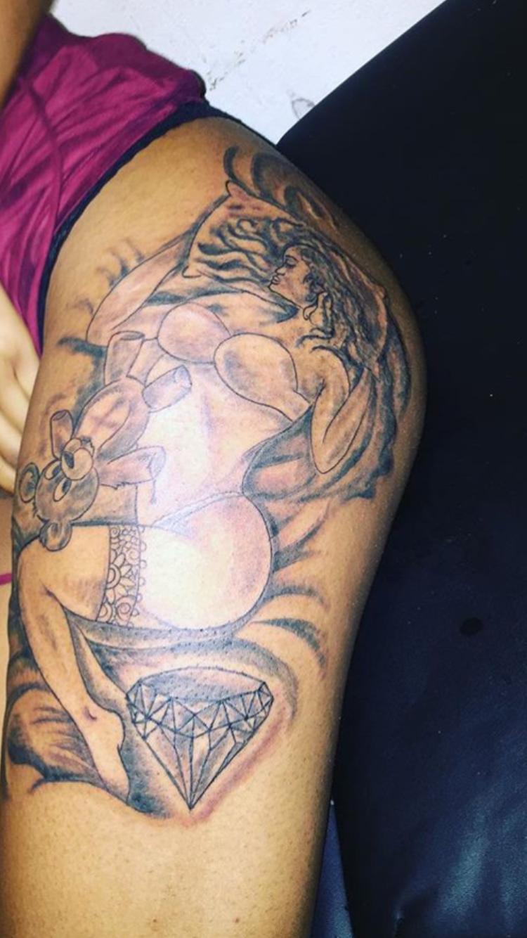 Illustration de l'article : 19 tattoos you definitely don’t want to copy! Which ones are the worst?