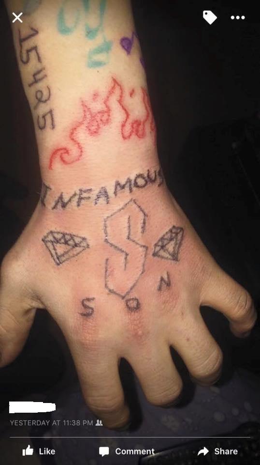 Illustration de l'article : 19 tattoos you definitely don’t want to copy! Which ones are the worst?