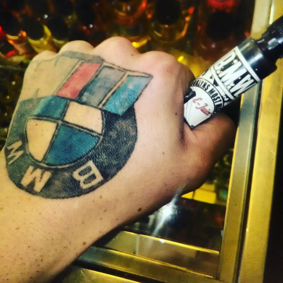 Illustration de l'article : 19 tattoos you definitely don’t want to copy! Which ones are the worst?