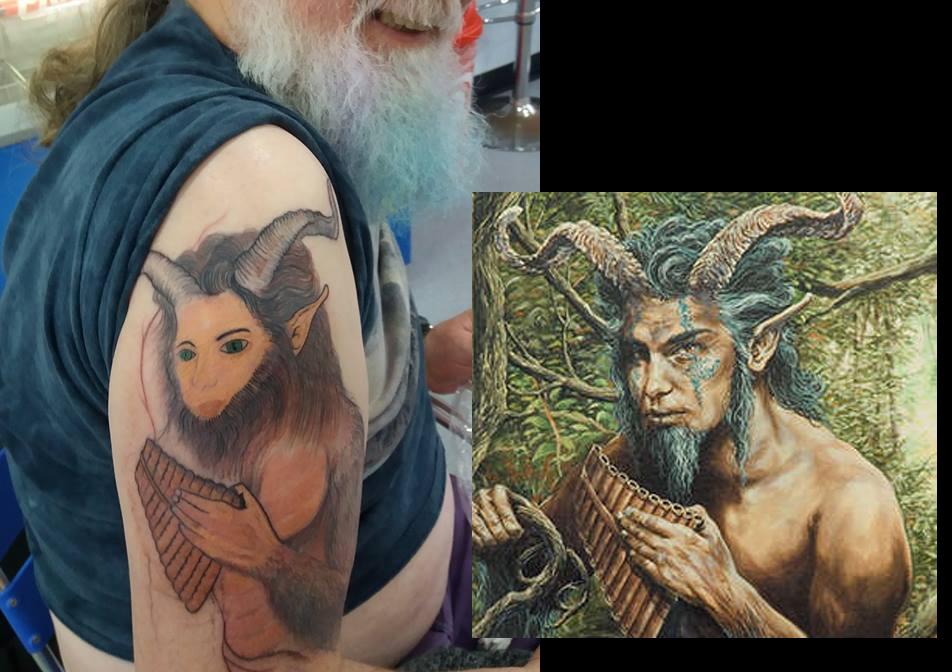 Illustration de l'article : 19 tattoos you definitely don’t want to copy! Which ones are the worst?