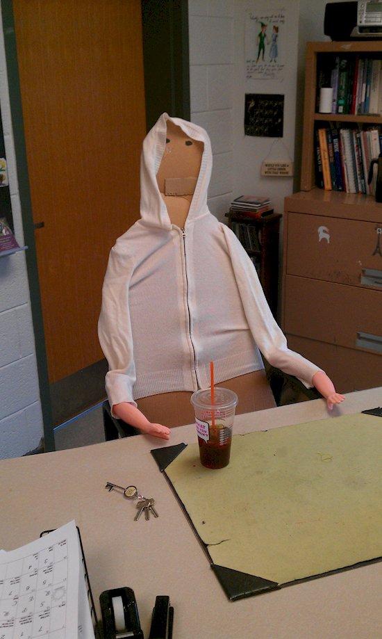 Illustration de l'article : We would all love to have these 17 cool and crazy teachers!