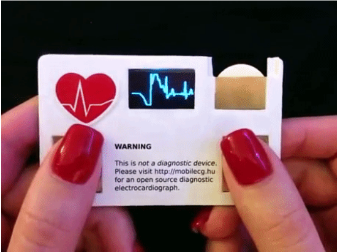 Illustration de l'article : 13 unique business cards!