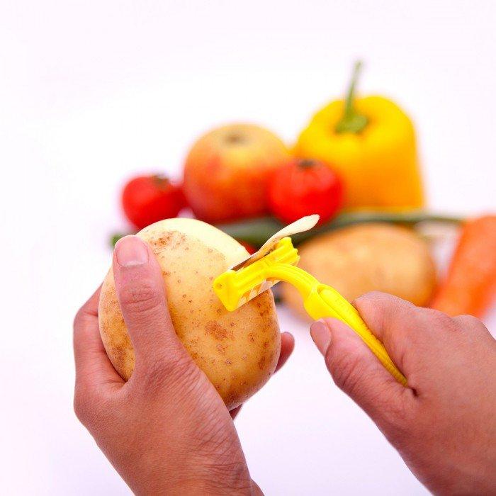Illustration de l'article : 22 cooking utensils that will change your life!