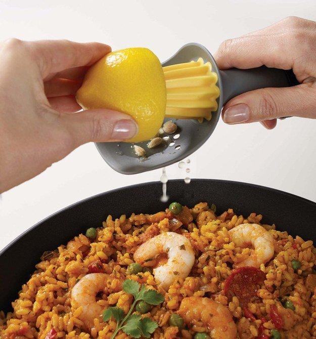 Illustration de l'article : 22 cooking utensils that will change your life!