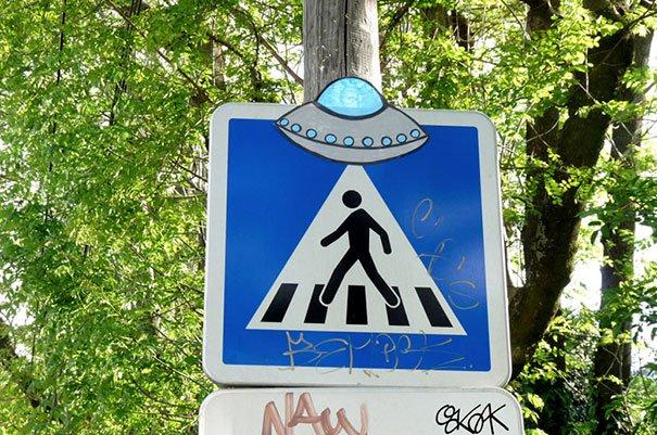 Illustration de l'article : 21 hijacks that make our cities more entertaining!