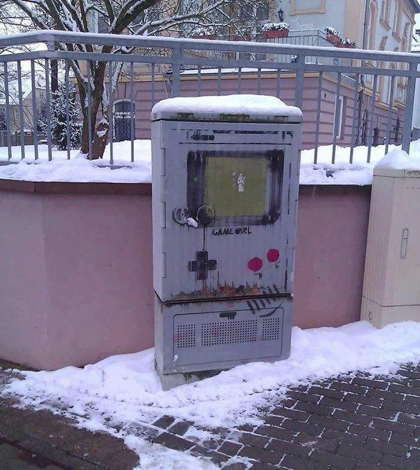Illustration de l'article : 21 hijacks that make our cities more entertaining!