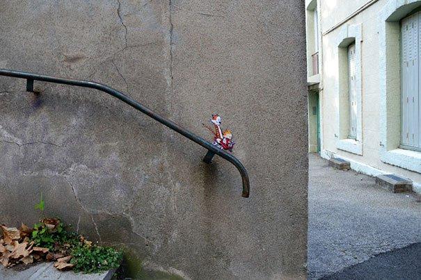 Illustration de l'article : 21 hijacks that make our cities more entertaining!