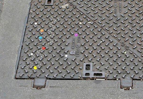 Illustration de l'article : 21 hijacks that make our cities more entertaining!
