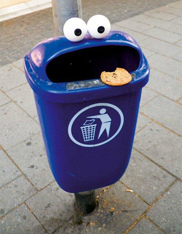 Illustration de l'article : 21 hijacks that make our cities more entertaining!