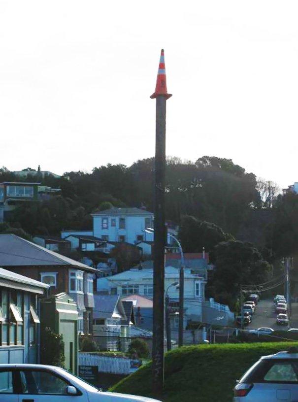 Illustration de l'article : 21 hijacks that make our cities more entertaining!