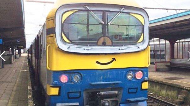 Illustration de l'article : 21 hijacks that make our cities more entertaining!