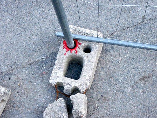 Illustration de l'article : 21 hijacks that make our cities more entertaining!