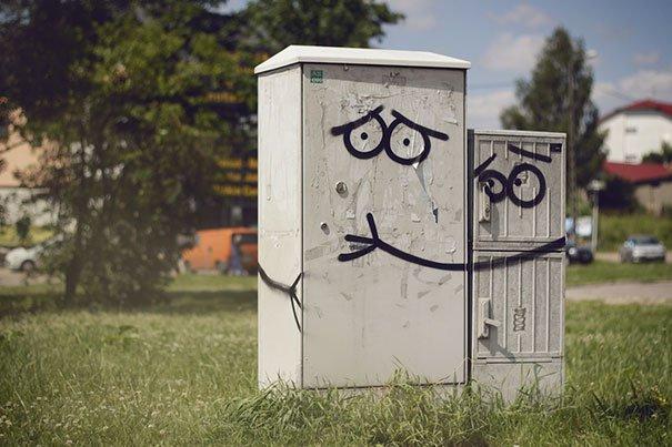 Illustration de l'article : 21 hijacks that make our cities more entertaining!