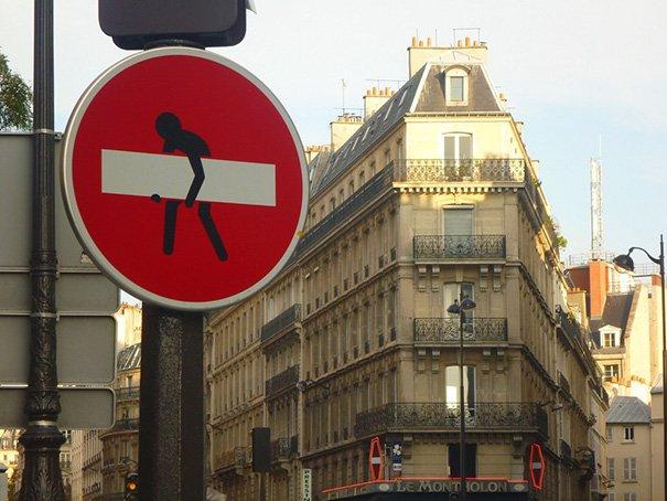 Illustration de l'article : 21 hijacks that make our cities more entertaining!