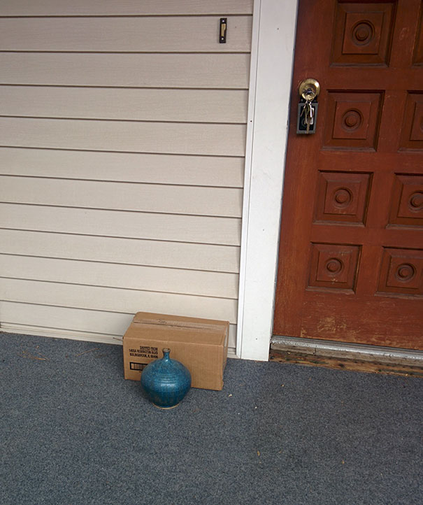 Illustration de l'article : 14 delivery people who completely failed at their deliveries